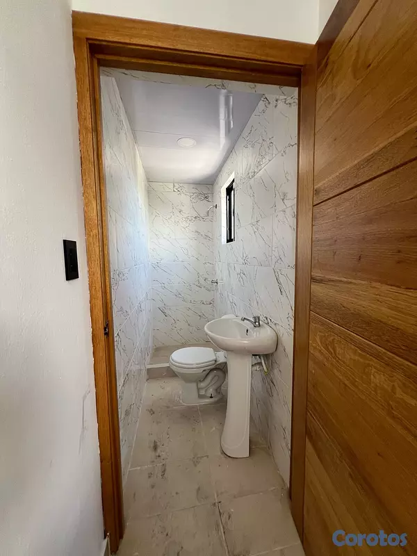 apartamentos - Se busca comprador en Los Restauradores, D.N. 8