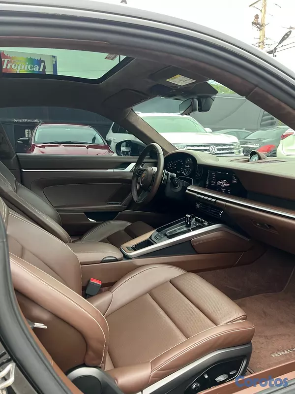 carros - Porsche 911 Carrera S 2020 8