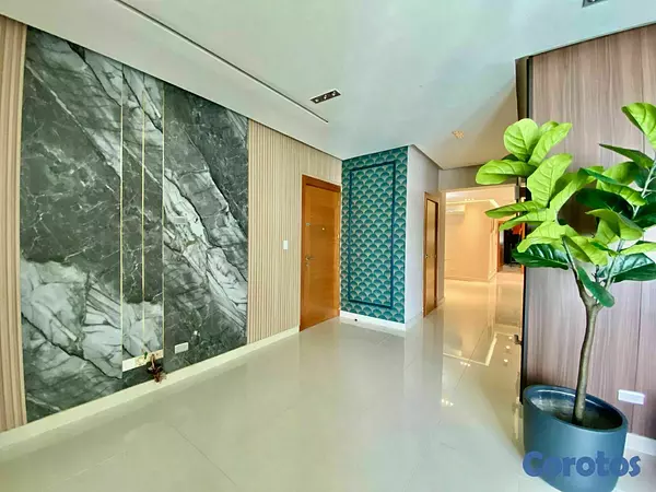 apartamentos - En venta apartamento en Naco  6