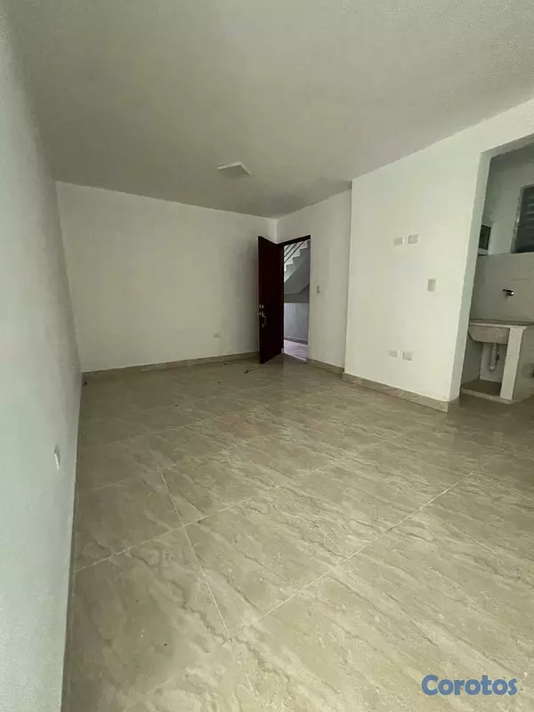apartamentos - APARTAMENTO EN VENTA EN SANTIAGO. 2