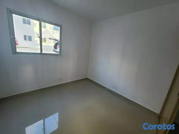 apartamentos - VENDO Apartamento 1er Piso En Trino Park Jacobo Majluta
CODIGO: PD120 4