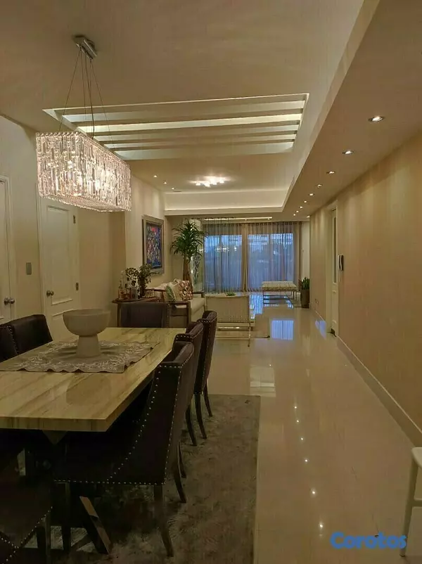 apartamentos - VENDO 3er Piso Con Ascensor En Excelente Zona De Bella Vista Sur
CODIGO PD86 6