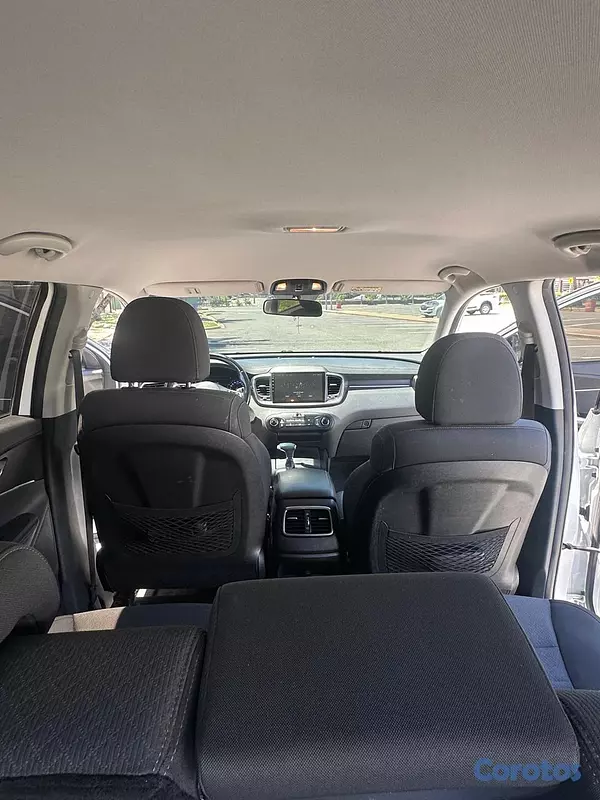 jeepetas y camionetas - Kia sorento 2020 5