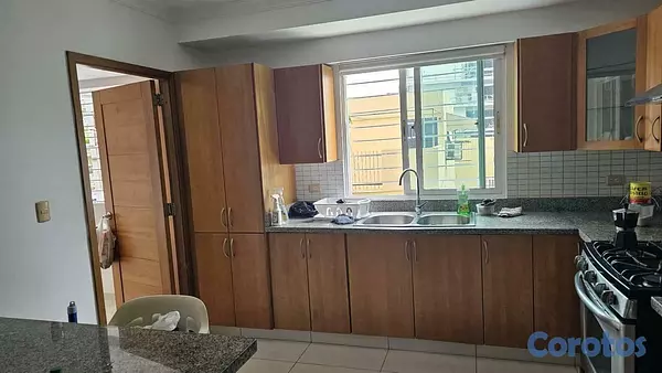 apartamentos - Apartamento en Venta – Ensanche Naco 9