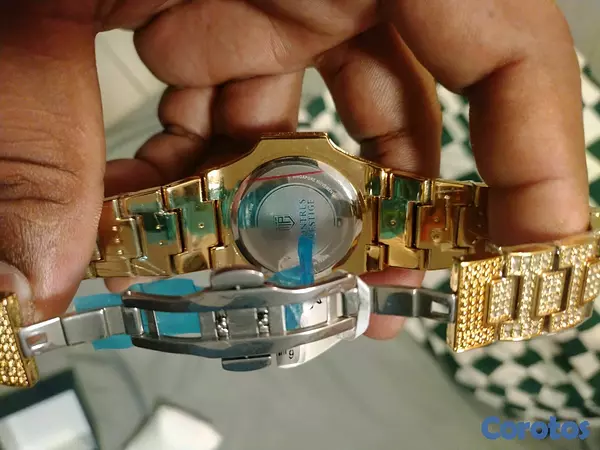 joyas, relojes y accesorios - Disponible reloj Montes PRESTIGE originales precio 2,000 peso súper oferta  4