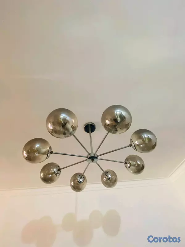 decoración y accesorios - Venta de artículos de hogar  3