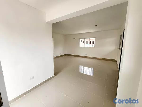 apartamentos - ALQUILER – Segundo Nivel de Casa en Av. Independencia 7