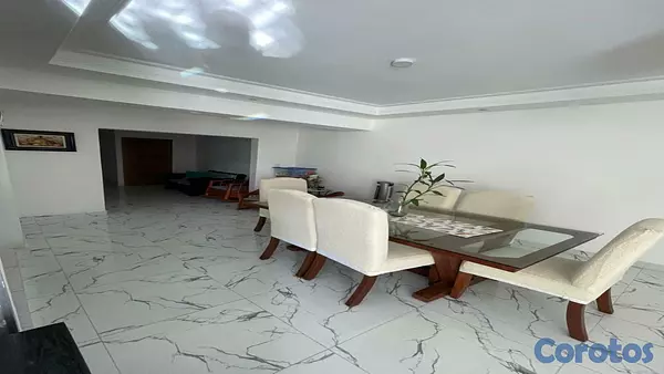 apartamentos - Amplio Apartamento en Venta 2do nivel – ALMA ROSA 1 7