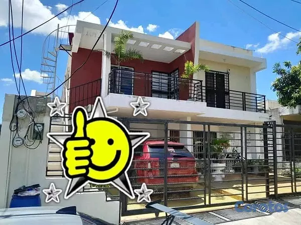 casas - Casa de Dos Niveles en Venta – Urb. Máximo Gómez,  11