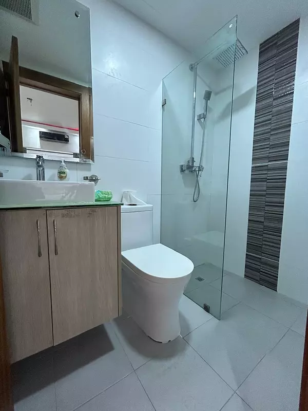 apartamentos - Vendo Apartamento de 3 habitaciones en Serralles  10
