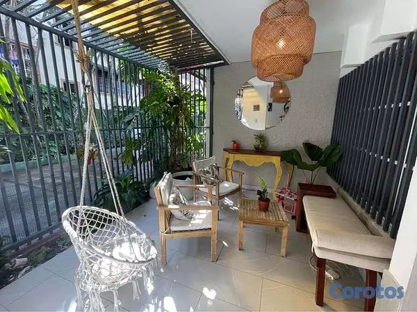 casas - Venta de Casa en el Millón  1