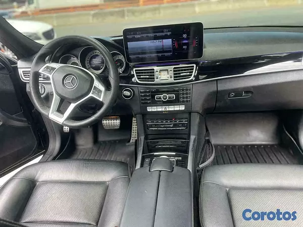 carros - MERCEDES BENZ E300 2015 6