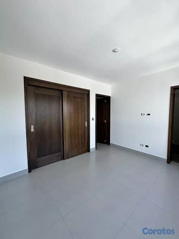 apartamentos - Apartamento de venta en Cerros de Gurabo Santiago. 7