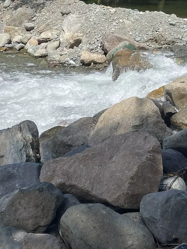 solares y terrenos - solar en el río Masipedro de bonao  4