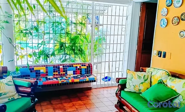 casas - CASA EN VENTA  10