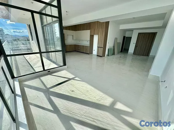 apartamentos - Apartamento nuevo en venta- El Millón  8