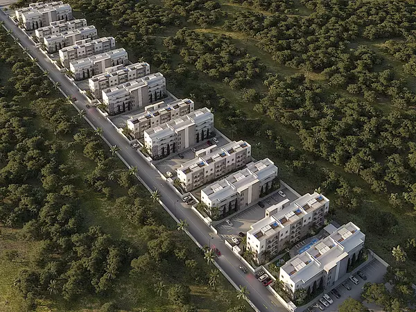 apartamentos - Se vende apartamento en Punta Cana 2