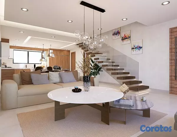 apartamentos - PROYECTO EN PUNTA CANA  6