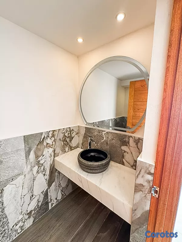 apartamentos - Apartamentos en Bella Vista Torre Familiar  9