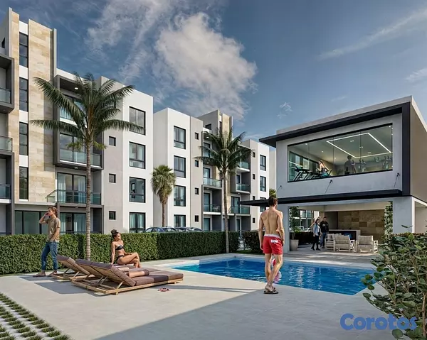 apartamentos - APARTAMENTO EN VENTA EN SANTIAGO DE LOS CABALLEROS  10