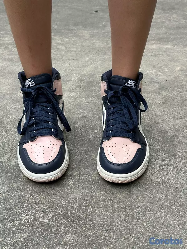 zapatos para mujer - Nike air jordan 1 mujer 4