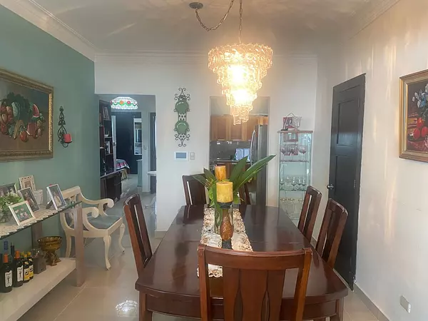 apartamentos - apartamento en Gazcue 5