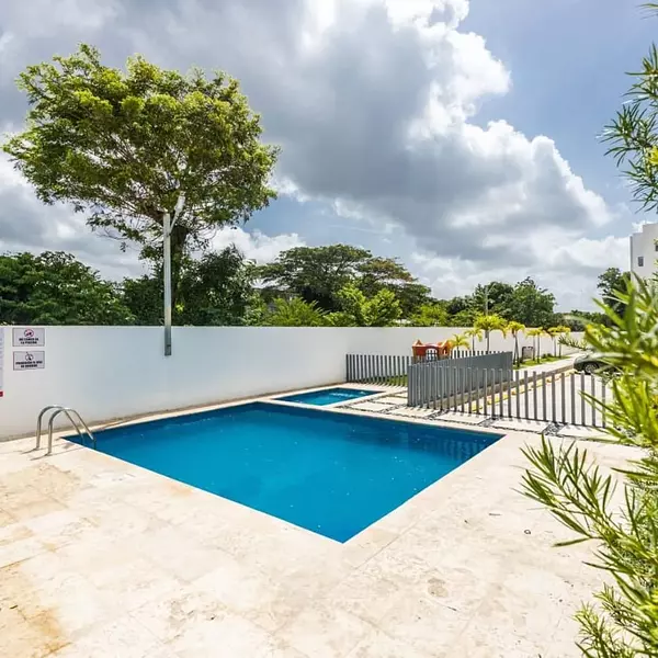 apartamentos - De Venta Apartamento con Piscina en Gurabo 10