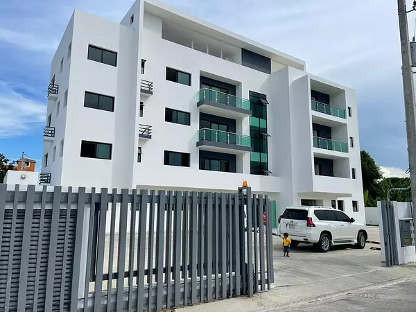 apartamentos - Apartamento Nuevo Ubicado en Los Rieles de Gurabo 8