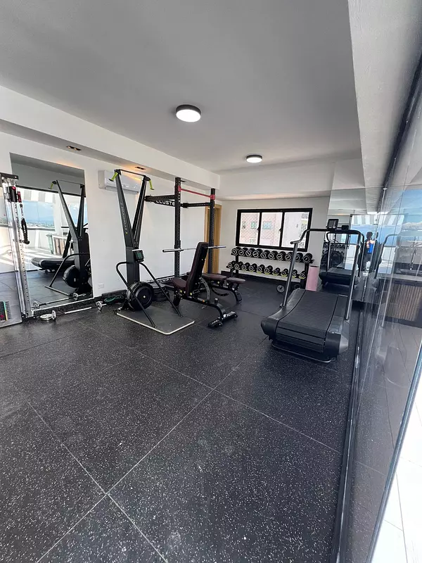 penthouses - Espectacular Penthouse en El Real de 624 mts 2