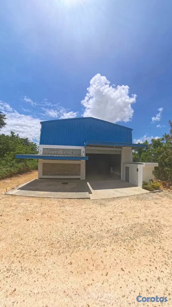 oficinas y locales comerciales - Nave Industrial en Alquier 3