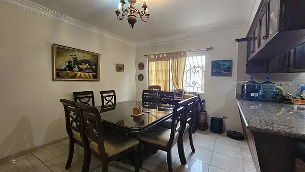apartamentos - Vendo apartamento en Los Restauradores  4