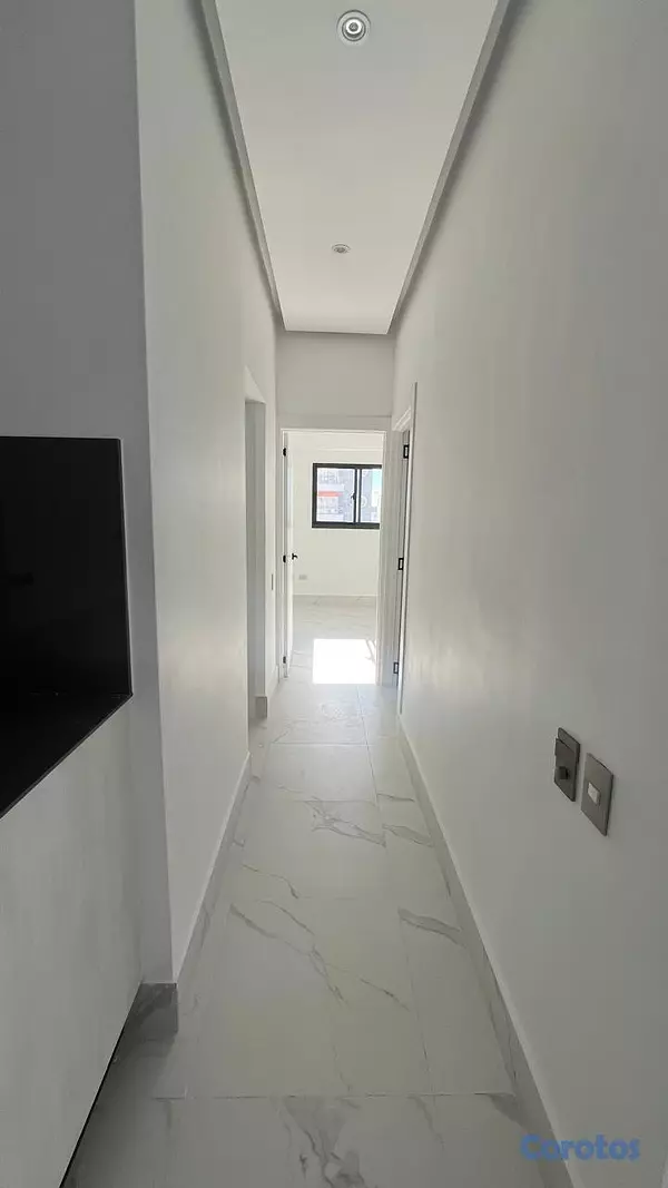 apartamentos - Apartamento en Alquiler – Torre Shalom, Evaristo Morales 5