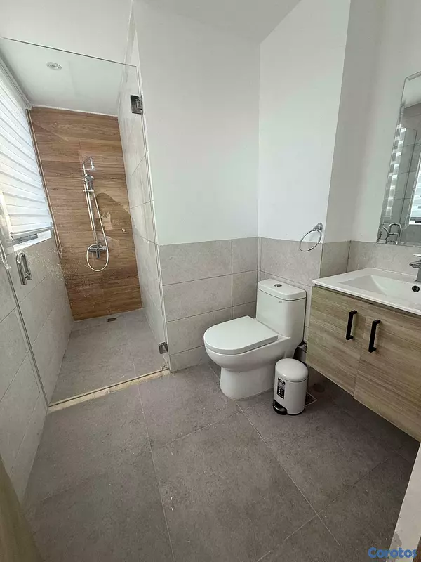 apartamentos - Rento Piso 4 de 2H en Ciudad Las Canas Cod:PD549 9