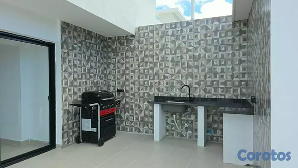 apartamentos - Alquilo Apartamento en Lujosa torre con amenidades Completas, 3hab., 180 mts 5