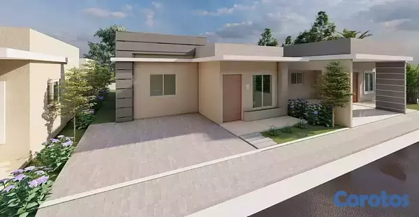 apartamentos - Quintas del Valle – Casas en Santo Domingo Oeste 5