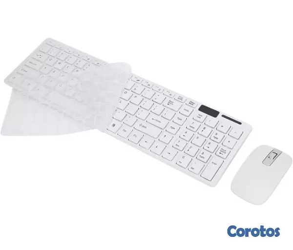computadoras y laptops - teclado y mouse  5
