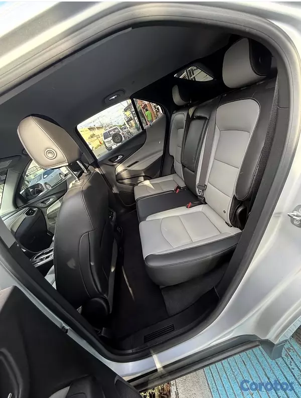 jeepetas y camionetas - Chevrolet Equinox Premier 2019 6