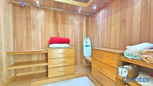 apartamentos - Apartamento en Alquiler en el cacique 6to Piso con 8