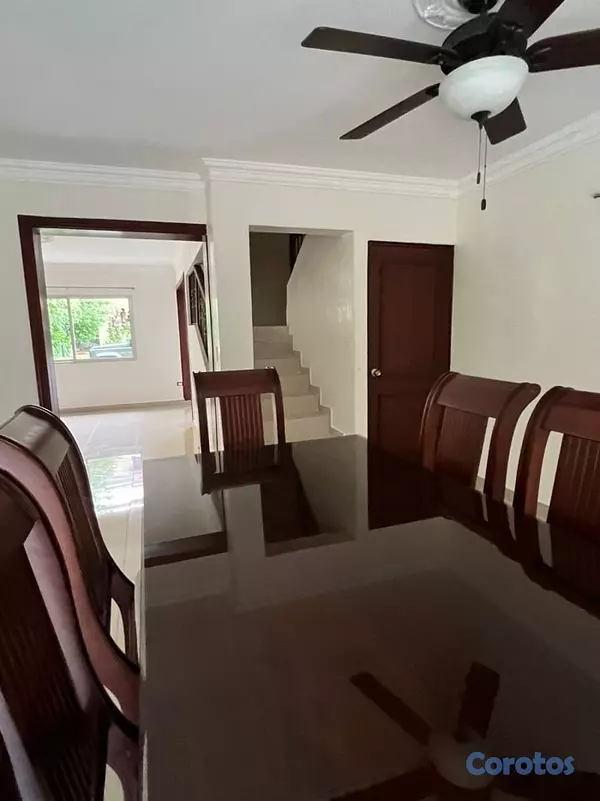 casas - Alquilo casa en Altos de Arroyo Hondo II 6
