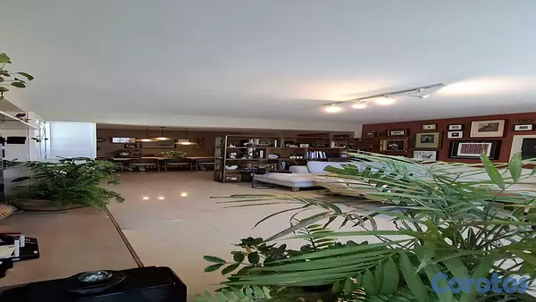 apartamentos - VENTA AMPLIO APARTAMENTO - 227M2- Evaristo Morales 2