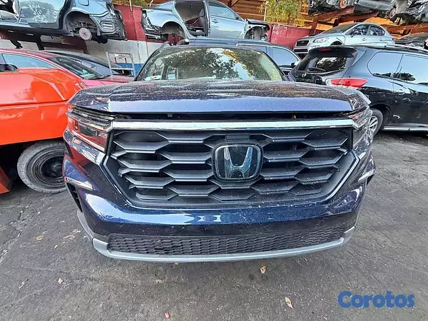 repuestos - 🔥 VENDO FRENTE COMPLETO HONDA PILOT 2023–2025 🔥