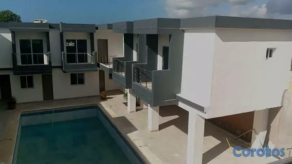 apartamentos - APTO. 1 DORMITORIO OCEAN SIDE BAYAHIBE 8