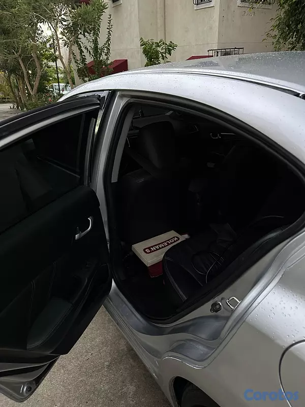 carros - Honda Civic EX-L   El más nuevo ✅ Interior en leat 5