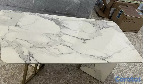 muebles y colchones - Mesa de centro  2