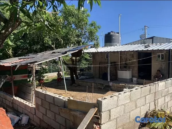 casas - Se vende casa en oportunidad  9