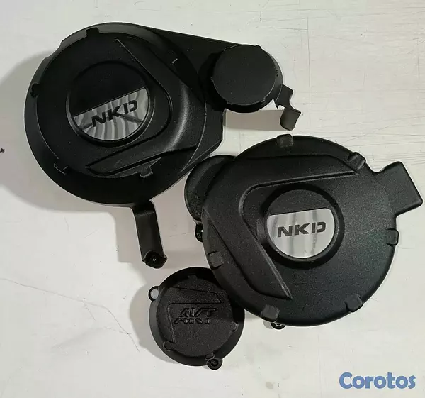 accesorios para vehiculos - Accesorios para motos  8