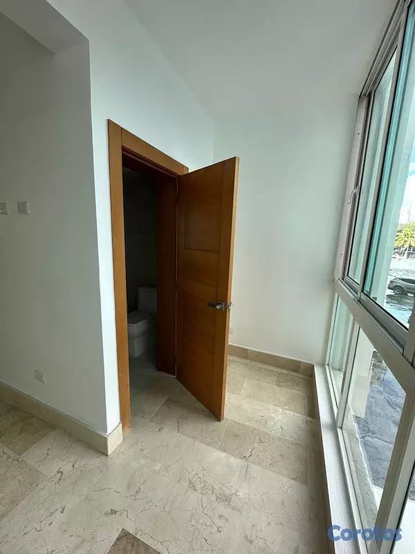 apartamentos - Se Renta Apartamento con Linea Blanca 2do Piso en  5