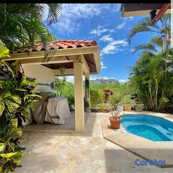 casas vacacionales y villas - ¡Bienvenido al Metro Country Club en Juan Dolio! 2