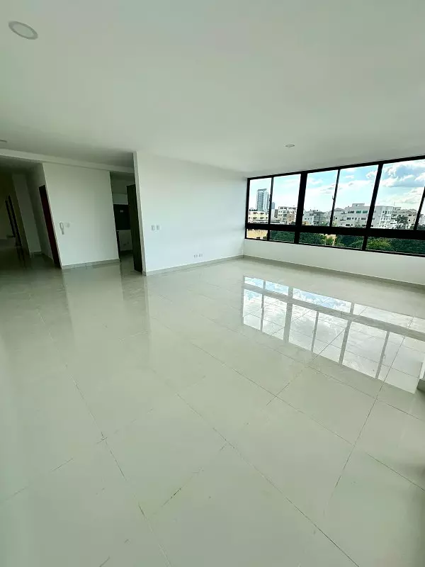 apartamentos - Alquilo apartamento en 📍El Millón de 3 habitaciones en US$1,600 🔥
 7