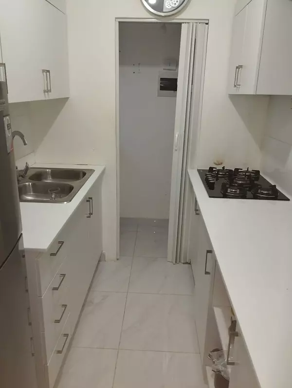 apartamentos - Apartamento Amueblado en Cayenas, Autopista San Isidro  5